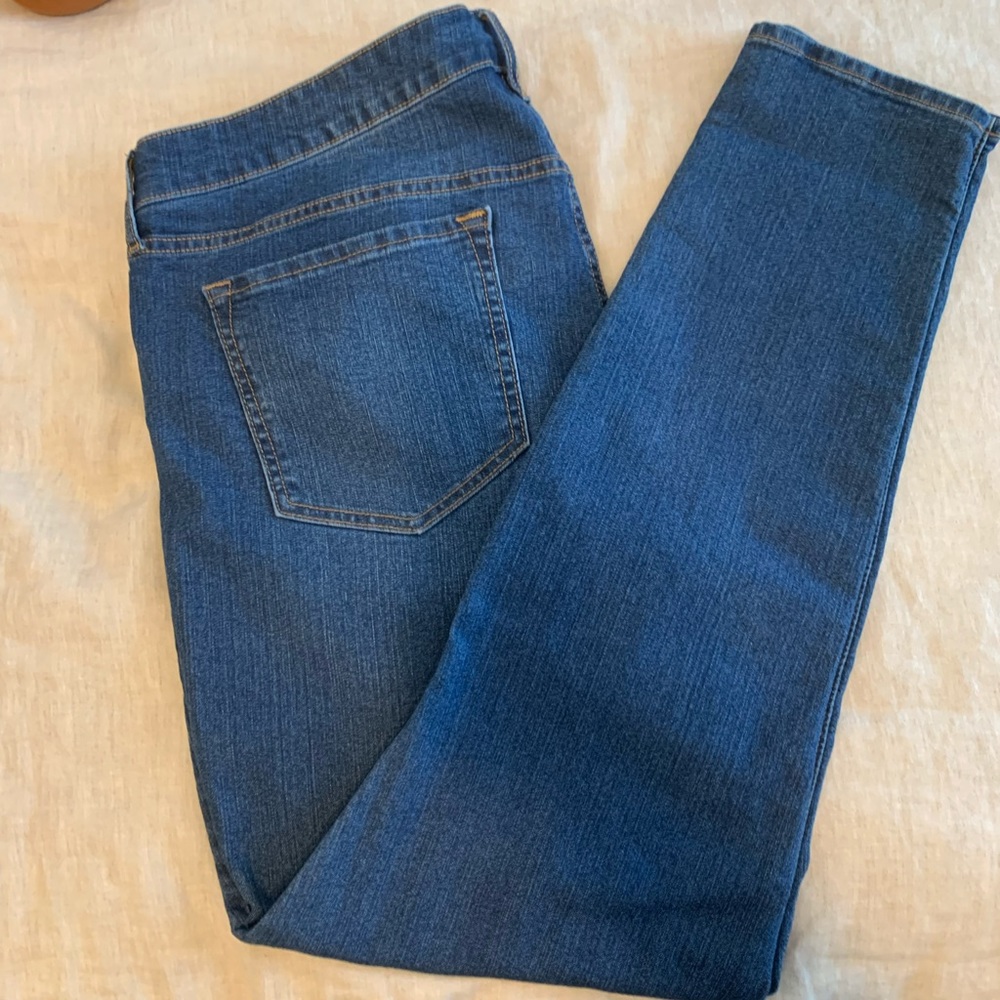 Old Navy Jeans